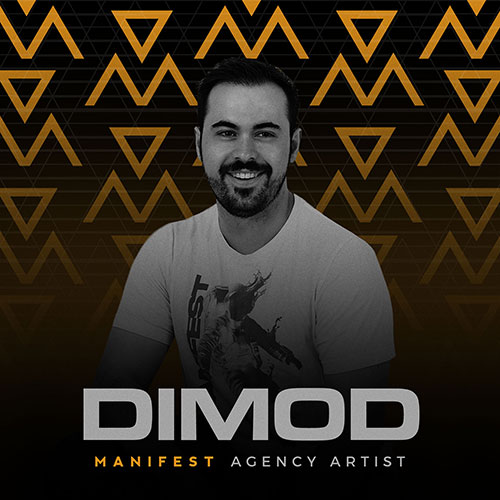 DIMOD