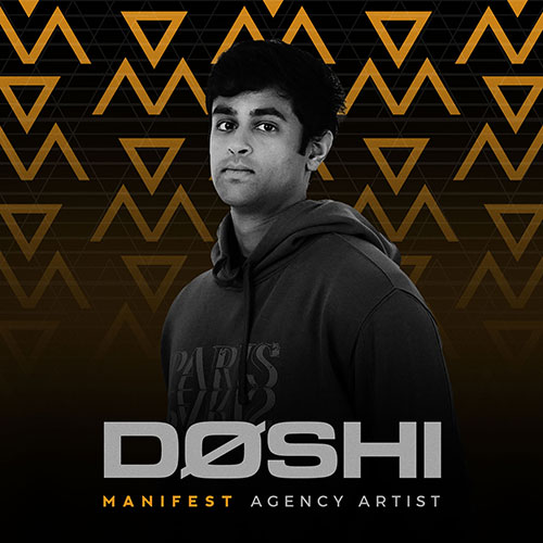 DØSHI