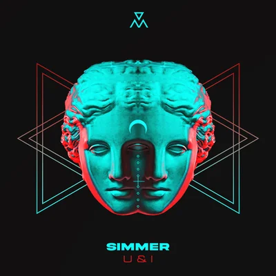 SIMMER - U & I