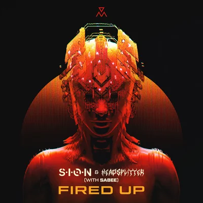 Phasebite, Headsplitter, Sabee - Fired Up