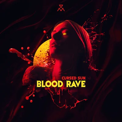 Cursed Sun - Blood Rave