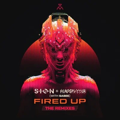Phasebite, Headsplitter, Sabee - Fired Up (Remixes)