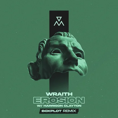 Wraith, Harrison Clayton - Erosion (Boxplot Remix)
