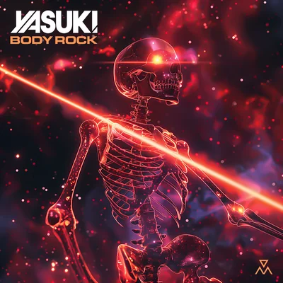 YASUKI - Body Rock