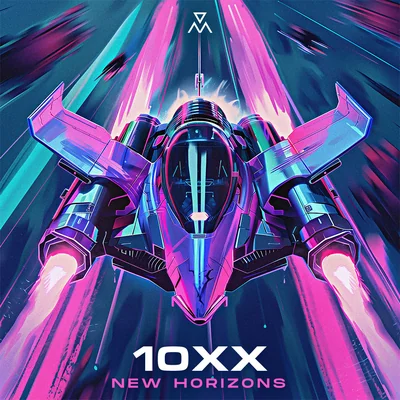10xx - New Horizons (EP)