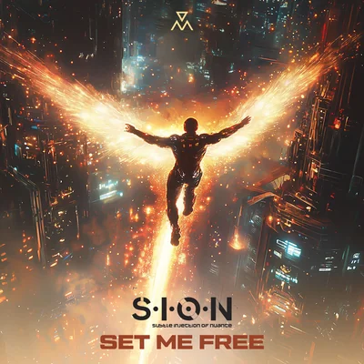 Phasebite - Set Me Free