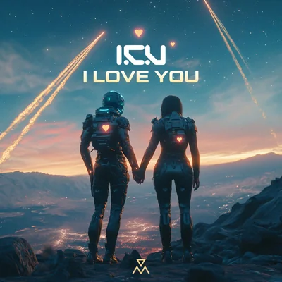 I.C.U - I Love You