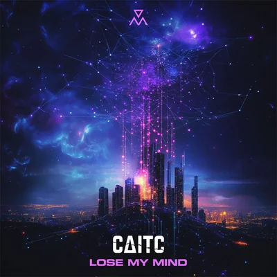 CaitC - Lose My Mind