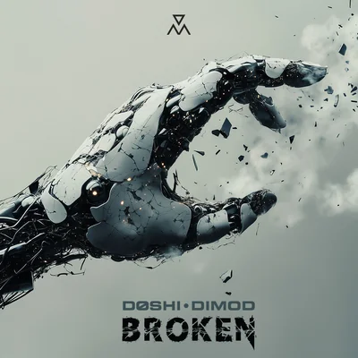 DØSHI, DIMOD - Broken