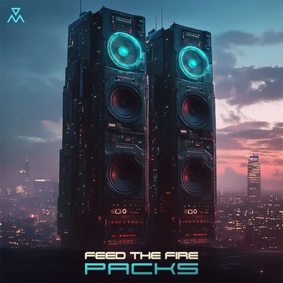 Feed The Fire - Packs