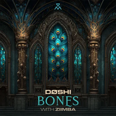 DØSHI, ZIIMBA - Bones