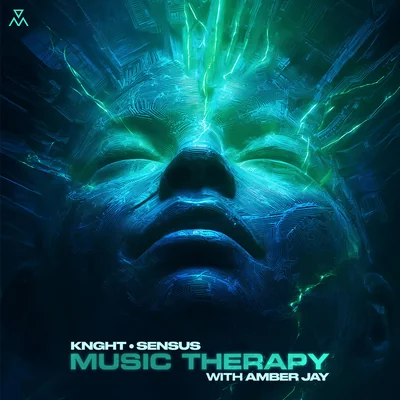 KNGHT, SENSUS, Amber Jay - Music Therapy