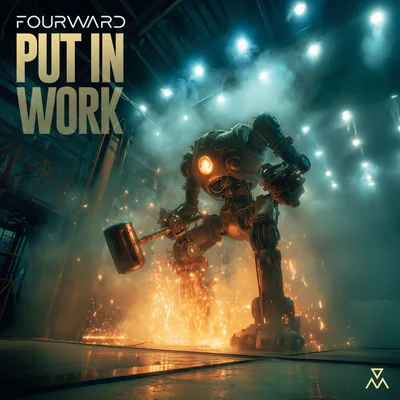 Fourward - Put In Work