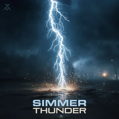 SIMMER - Thunder