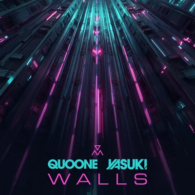 Quoone, YASUKI - Walls