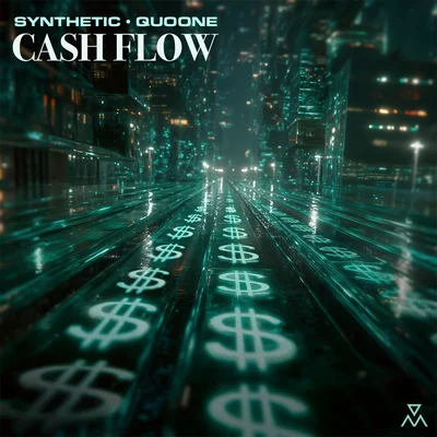 Synthetic, Quoone - Cash Flow