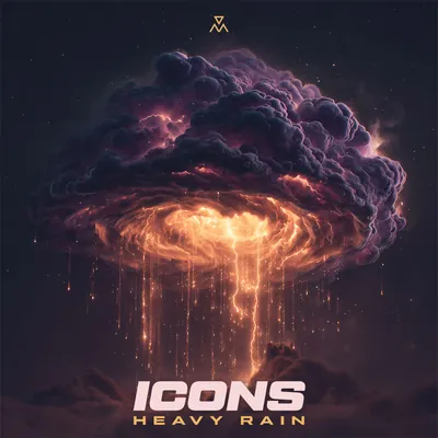 ICONS - Heavy Rain