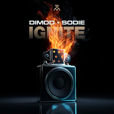 DIMOD, Sodie - Ignite