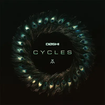 DØSHI - Cycles (EP)