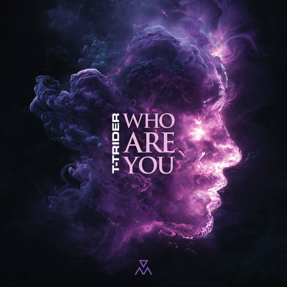 T-Trider - Who Are You (EP)