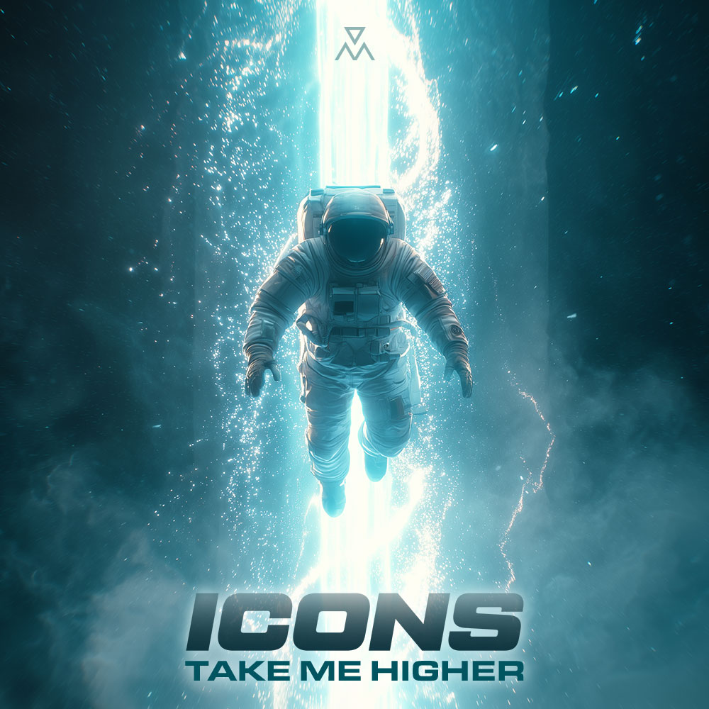 ICONS - Take Me Higher