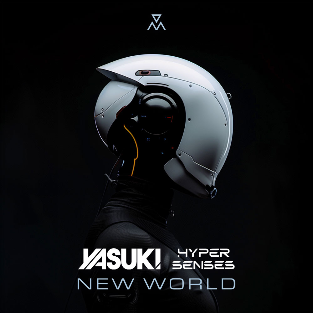 YASUKI, Hyper Senses - New World