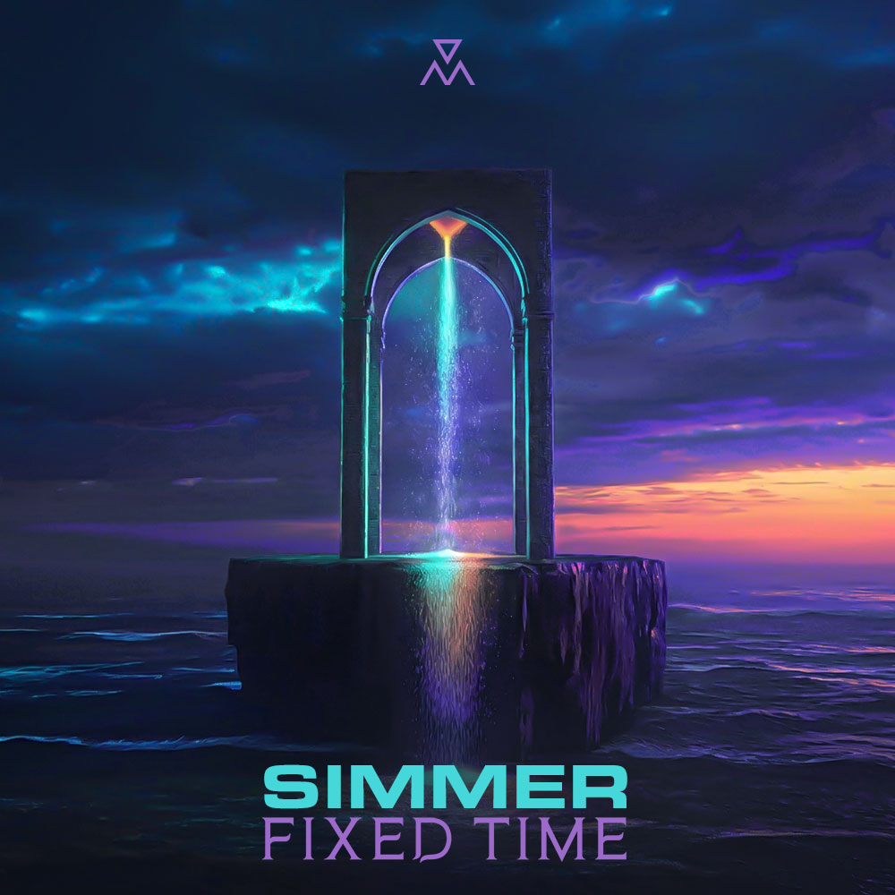 SIMMER - Fixed Time