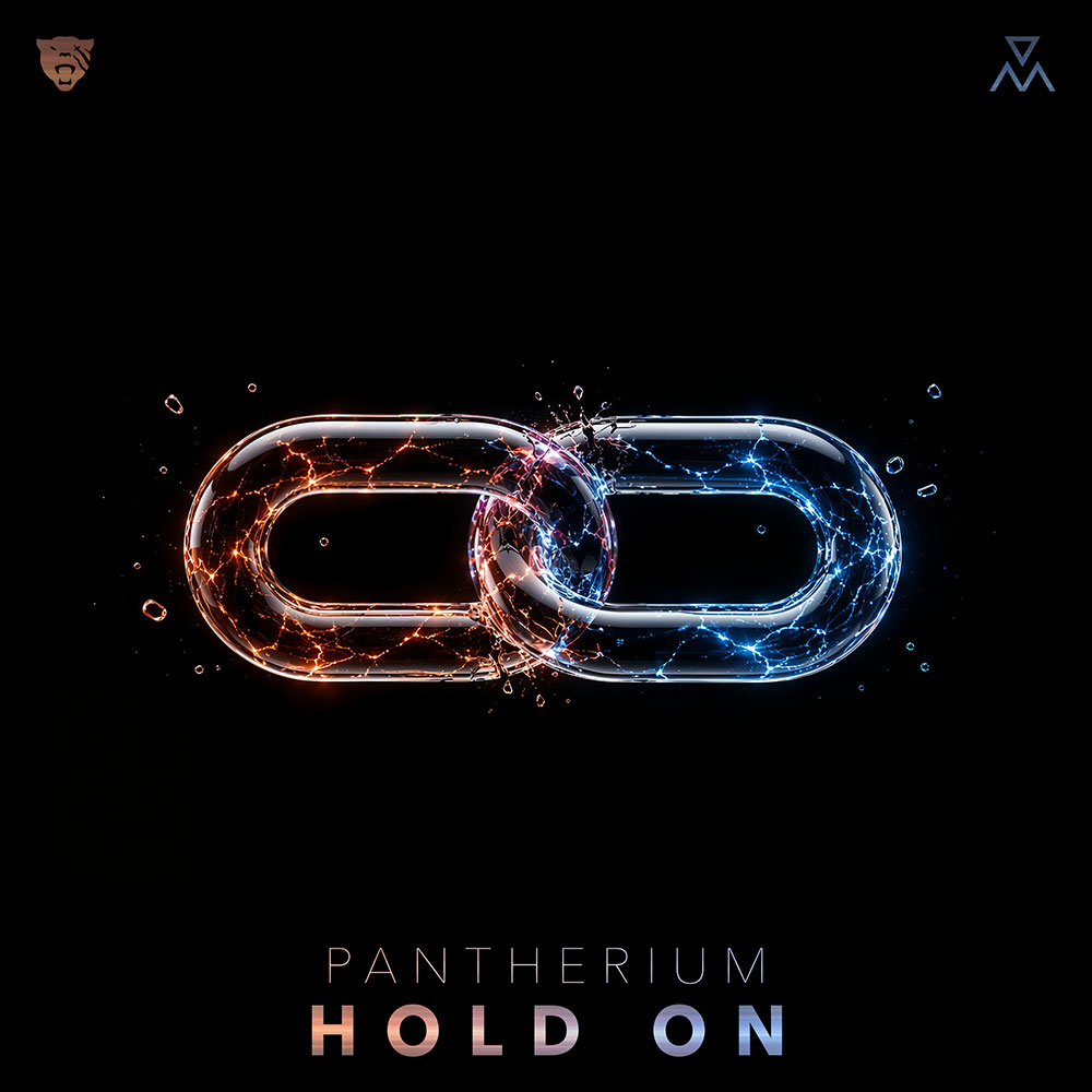 Pantherium - Hold On
