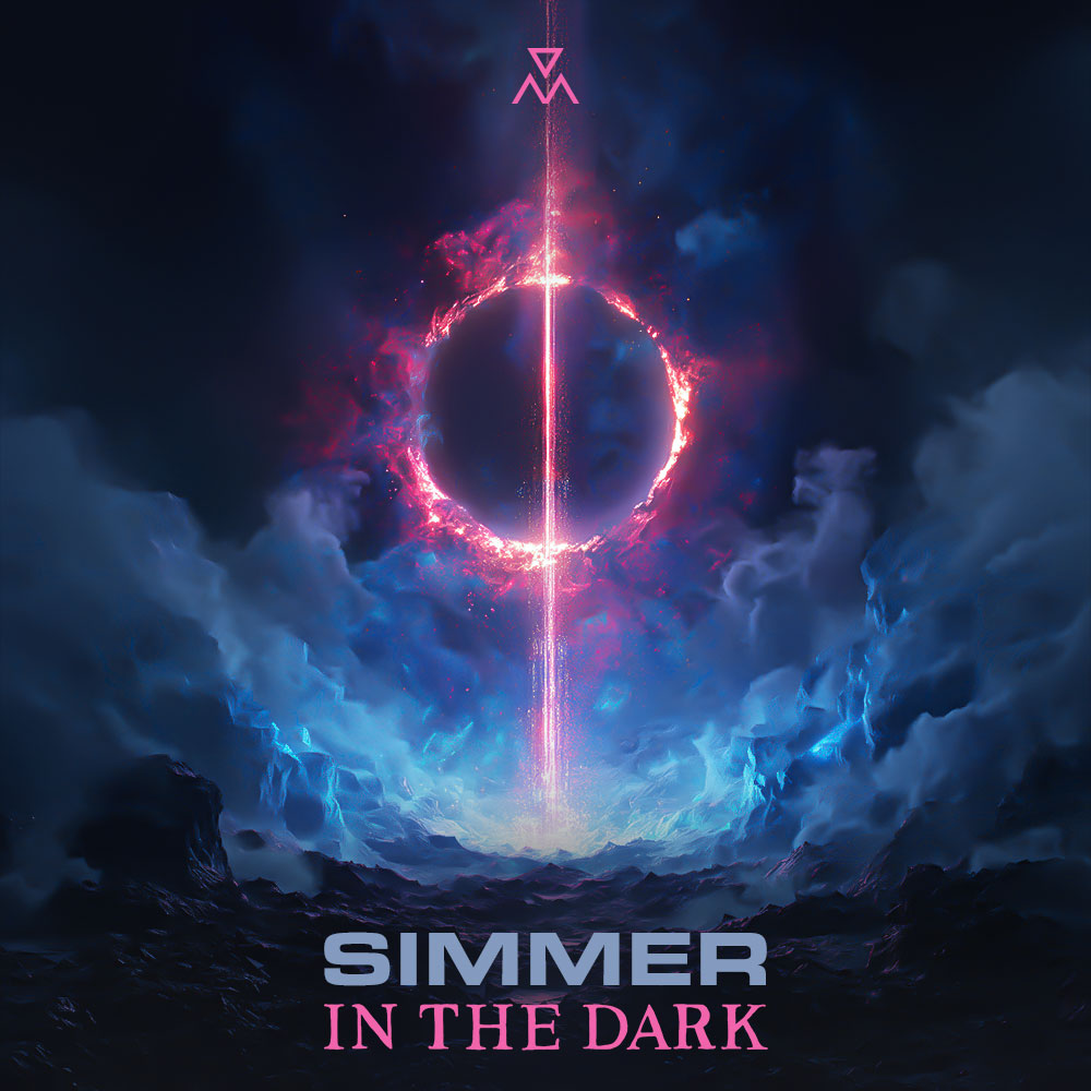 SIMMER - In The Dark