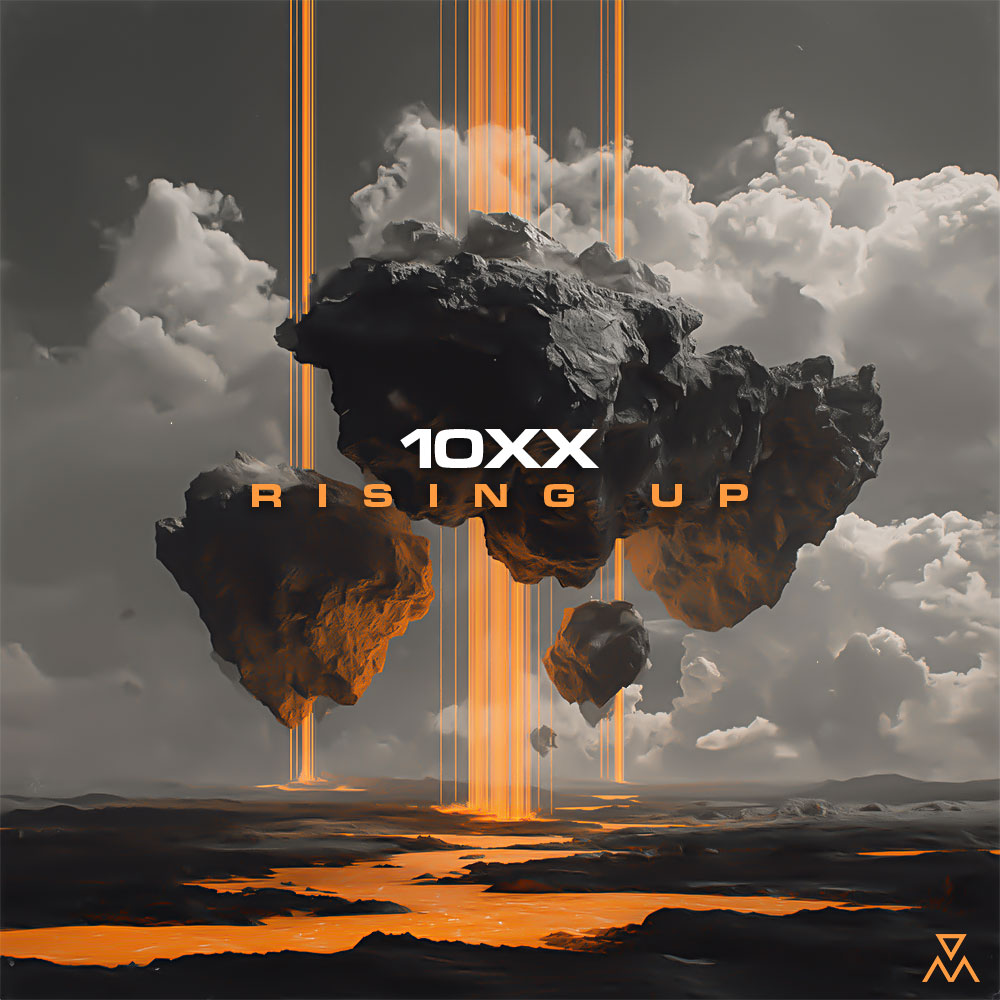 10xx, Elvii - Rising Up