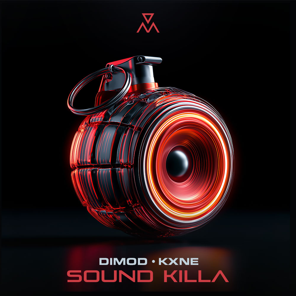 DIMOD, Kxne - Sound Killa
