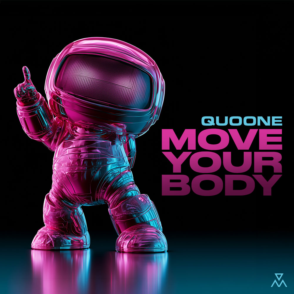 Quoone - Move Your Body