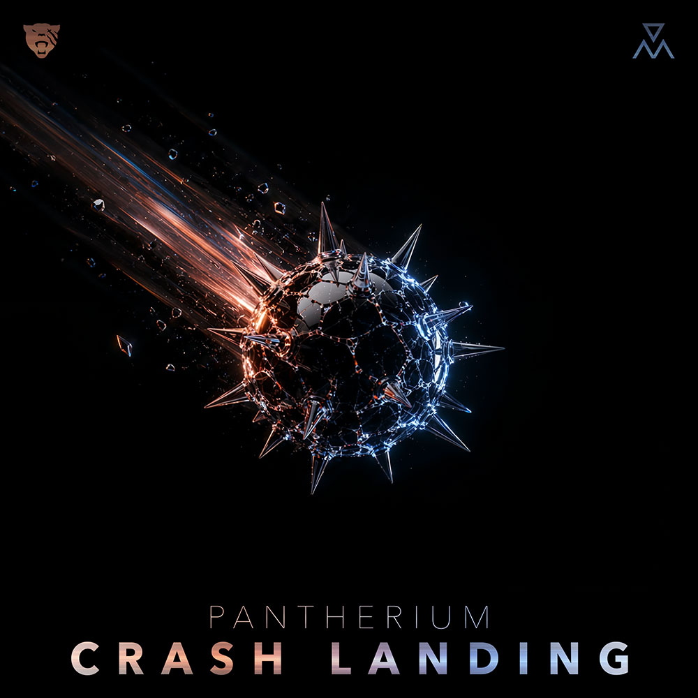 Pantherium - Crash Landing