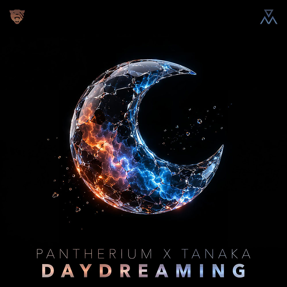 Pantherium - Daydreaming (DNB Mix)