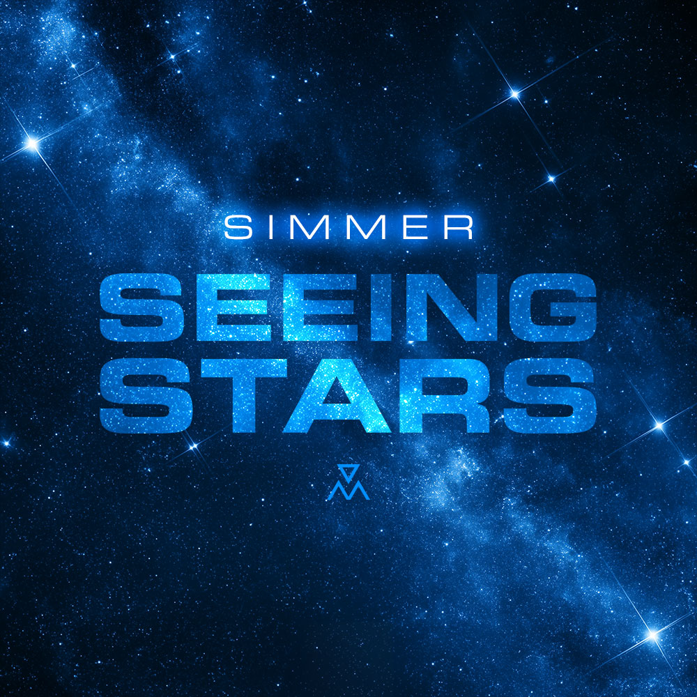 SIMMER - Seeing Stars
