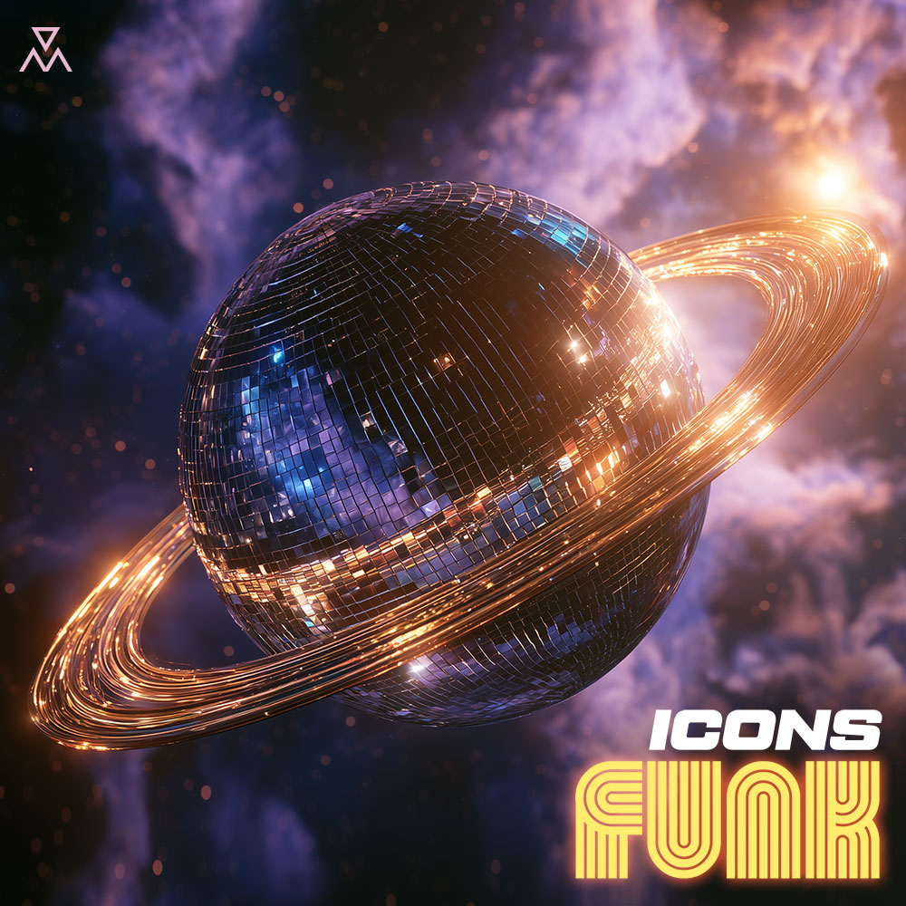 ICONS - Funk