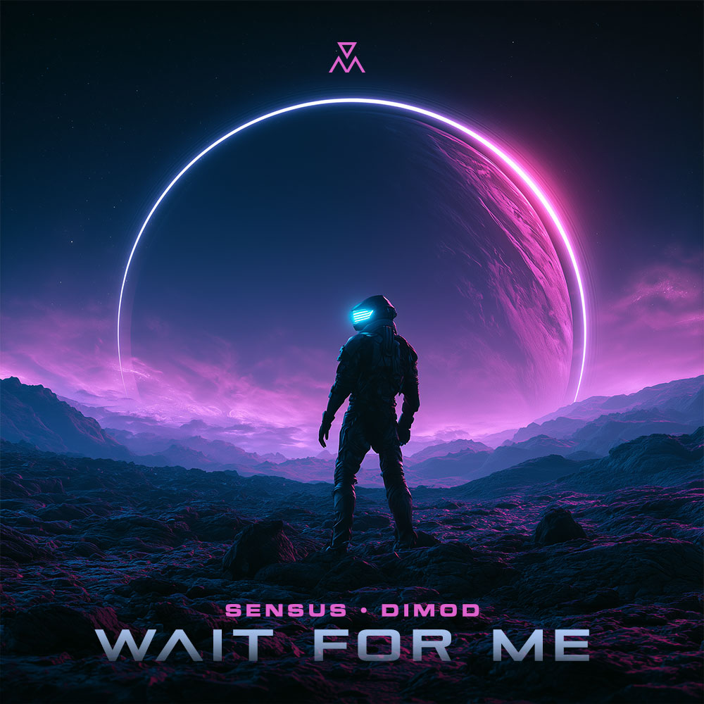 Sensus, DIMOD - Wait For Me