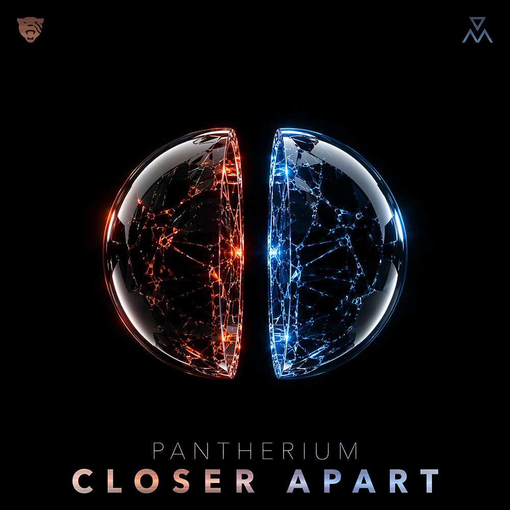 Pantherium - Closer Apart