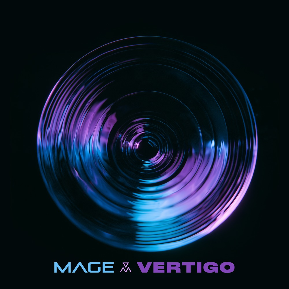 Mage - Vertigo