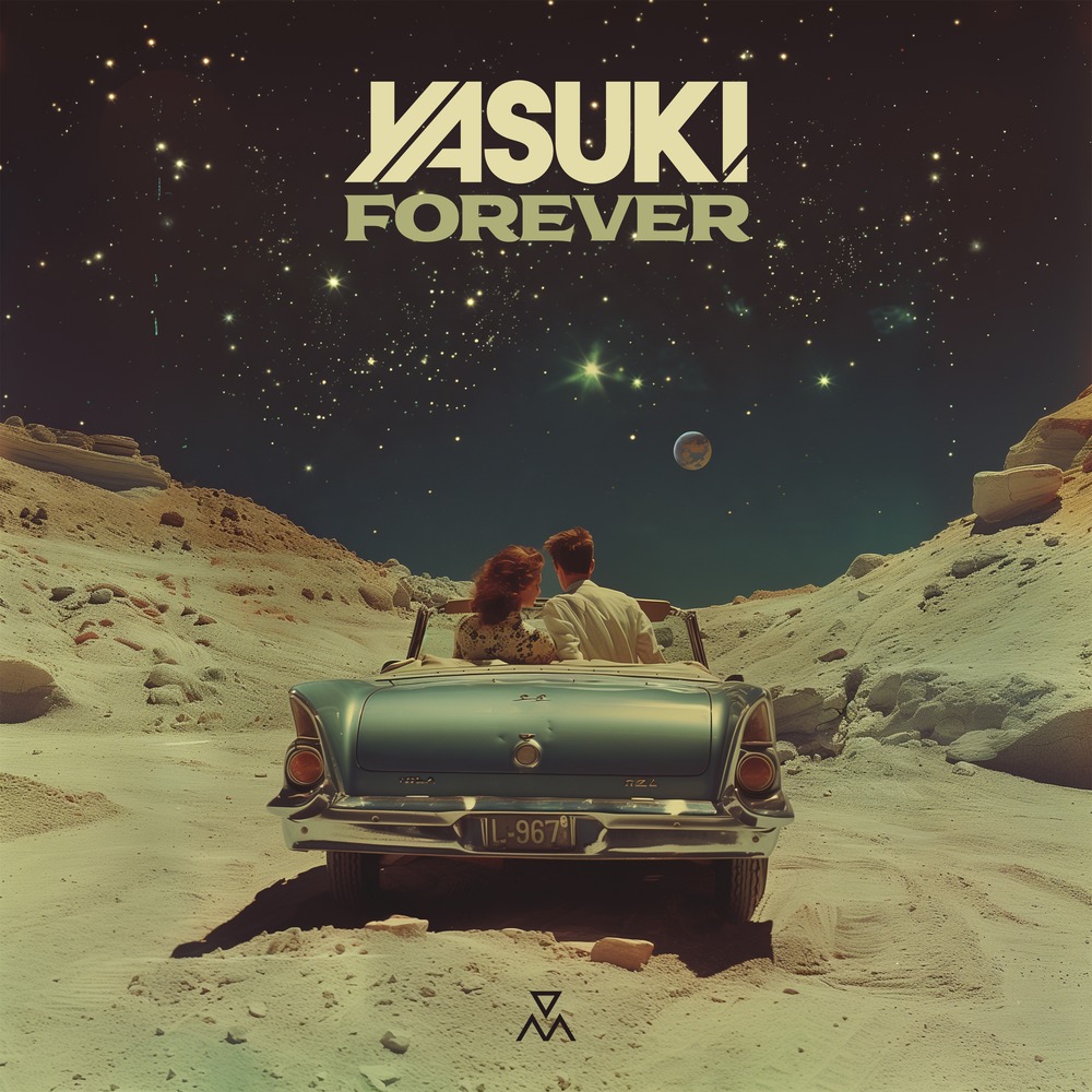 YASUKI - Forever