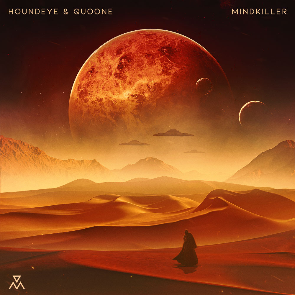 Houndeye, Quoone - Mindkiller