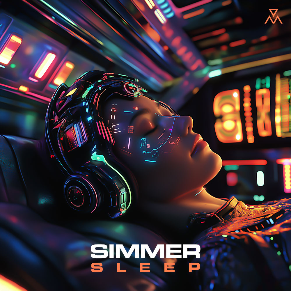 SIMMER - Sleep
