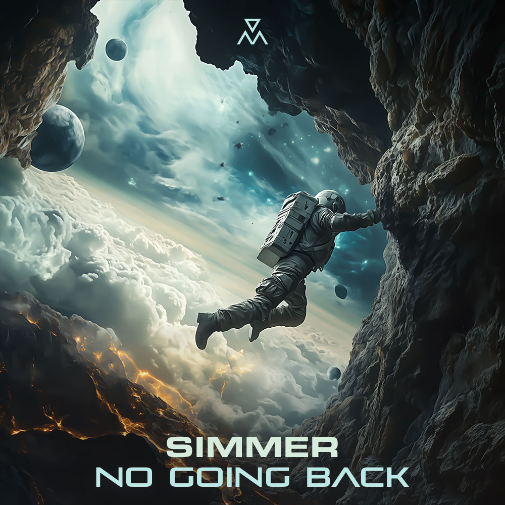 SIMMER - No Going Back