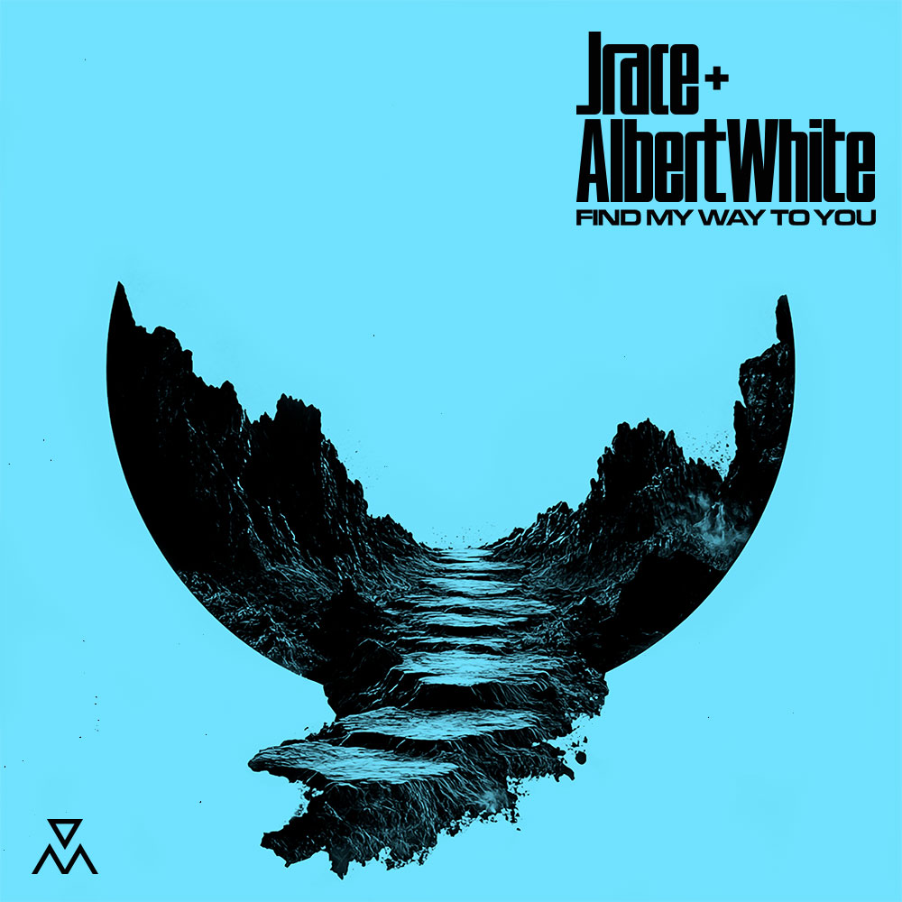Jrace, Albert White - Find My Way To You