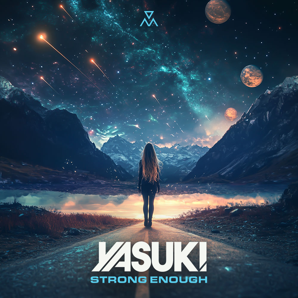 YASUKI - Strong Enough