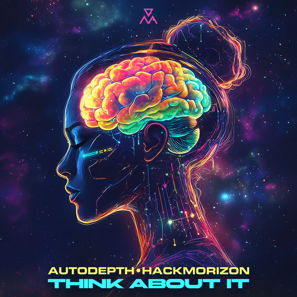 Autodepth, Hackmorizon - Think About It