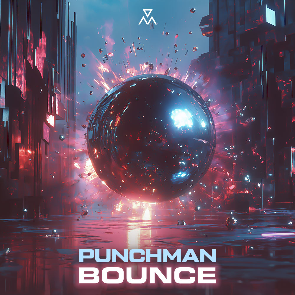 Punchman - Bounce