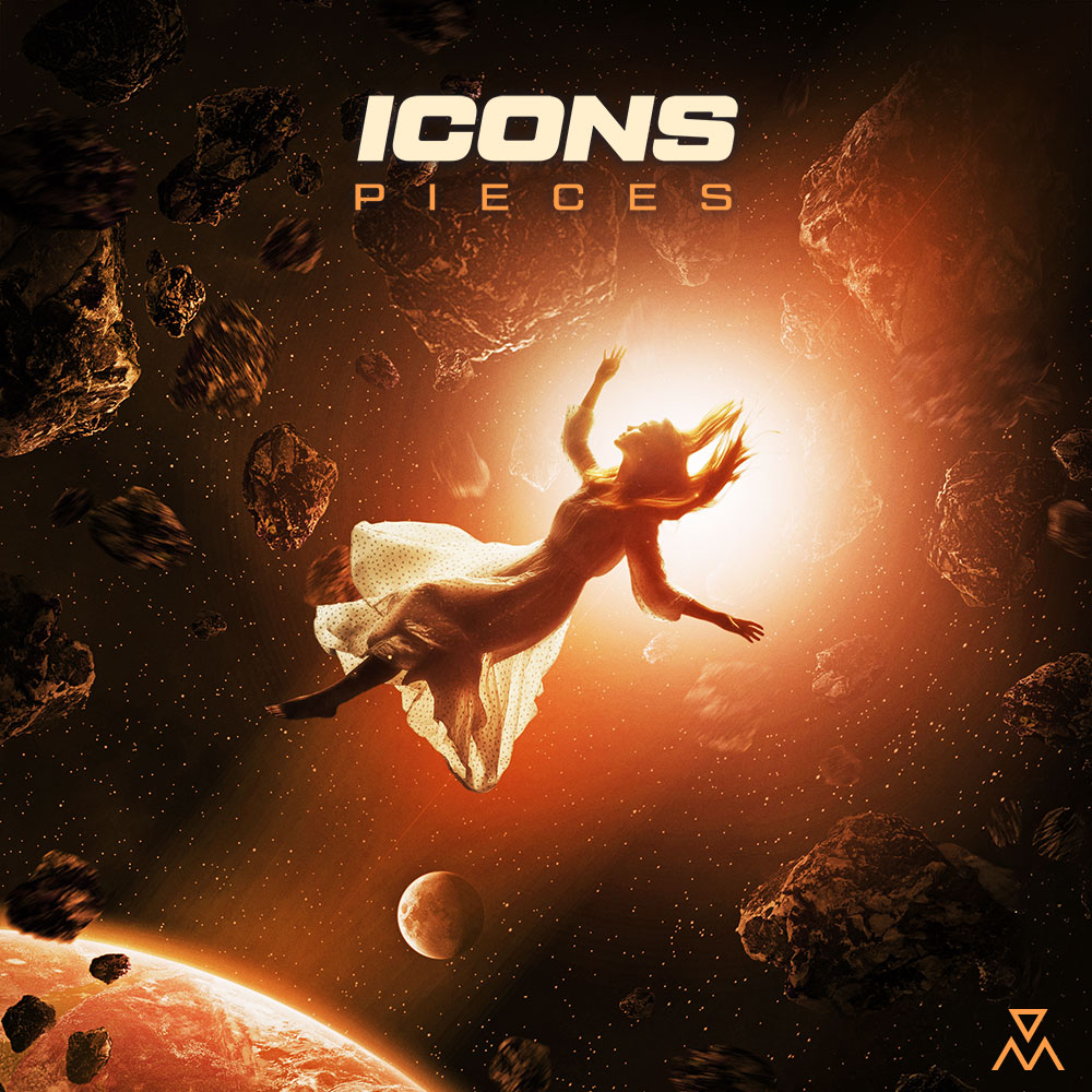 ICONS - Pieces