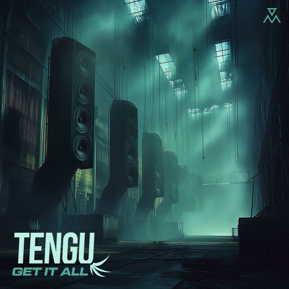 Tengu - Get It All