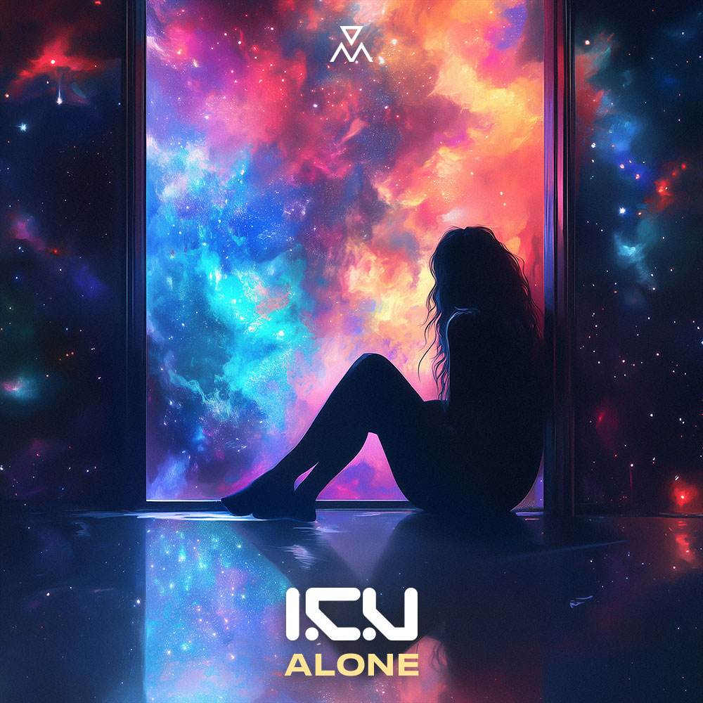 I.C.U - Alone